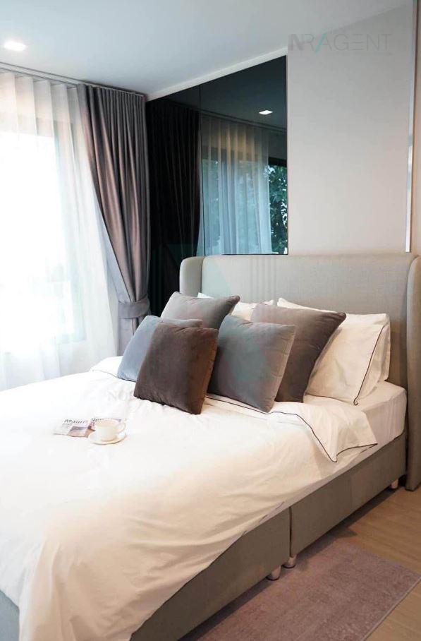 picture ð For Rent Condo LIFE LADPRAO Building B, Floor 11,2 bed room, Room size 75 sqm - 1/8