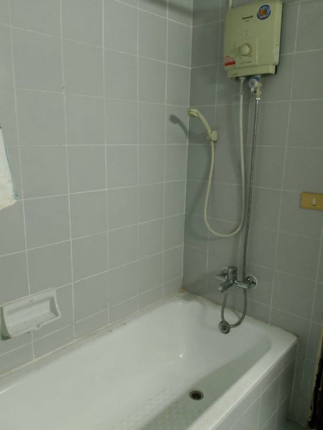 picture Pattaya Plaza Condotel  big studio  - 15/23