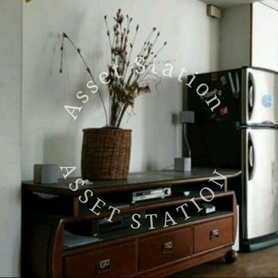 รูป 💎ขาย Baan Nondzee Condominium  ถนนจันทน์ ห้องใหญ่ควบ 2 ชั้น🏢 - รูปที่ 3/9