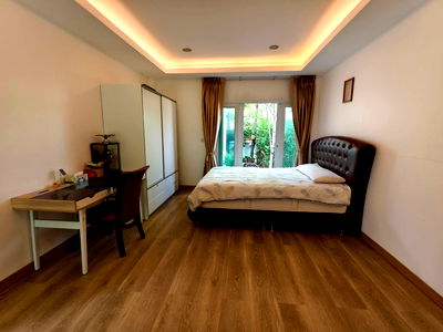 เช่าบ้านเดี่ยว กรุงเทพกรีฑา : 🏠 ให้เช่าบ้าน : Manthana Rama 9 - Srinakarin (มัณฑนา พระราม 9 - ศรีนครินทร์)   รหัสทรัพย์ | 📌LNP-H696