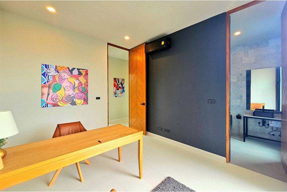 รูป [920601001-538] Brand New Modern Luxury Villa in Hua Hin 126 For Sale - รูปที่ 46/79