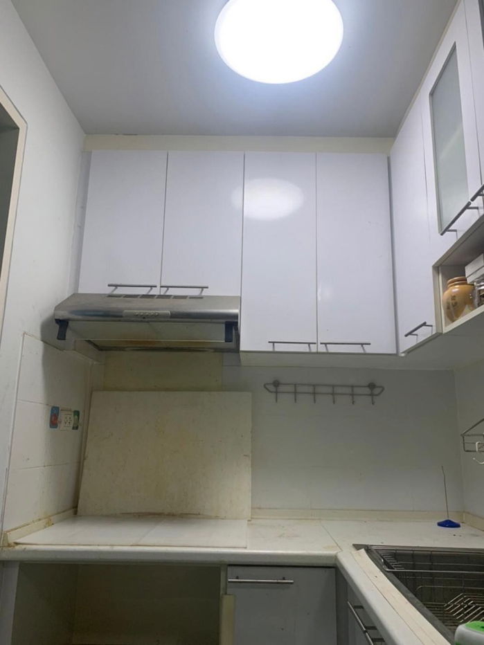 รูป ให้เช่าทาวน์เฮ้าส์ ที่ บ้านอารียา เดลี่ เกษตร-นวมินทร์ - รูปที่ 7/7