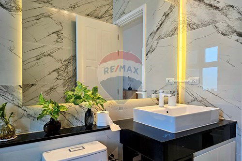 รูป [920601001-651] ขายพูลวิลล่าคุณภาพทันสมัย 3 ห้องนอน 3 ห้องน้ำ ในซอย 88 หัวหิน - รูปที่ 43/50