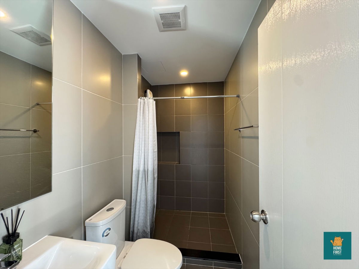 รูป Rent Elio สาทร-วุฒากาศ 2ห้องนอน 67 ตรม. เฟอร์ครบ 25,000 บาท - รูปที่ 6/22