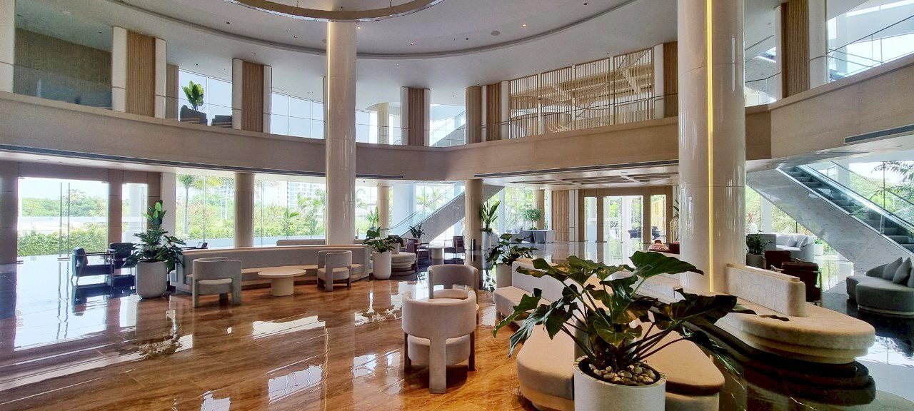 picture Wyndham Jomtien 2 Bedrooms for Sale - 15/16