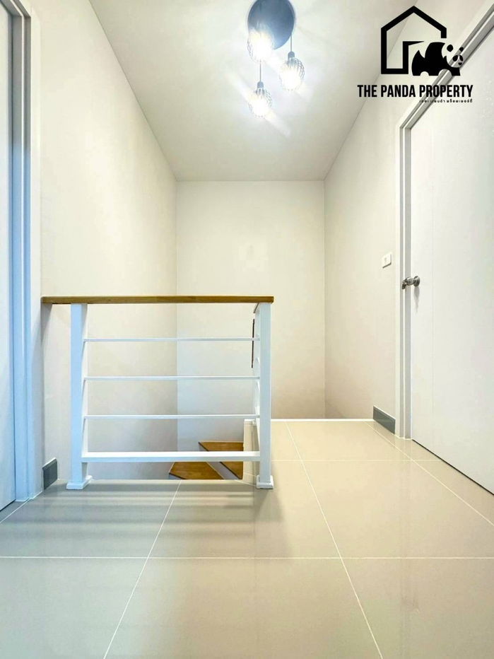 รูป หมู่บ้านพฤกษาวิลล์ 77 พุทธมณฑลสาย 4 - รูปที่ 8/12