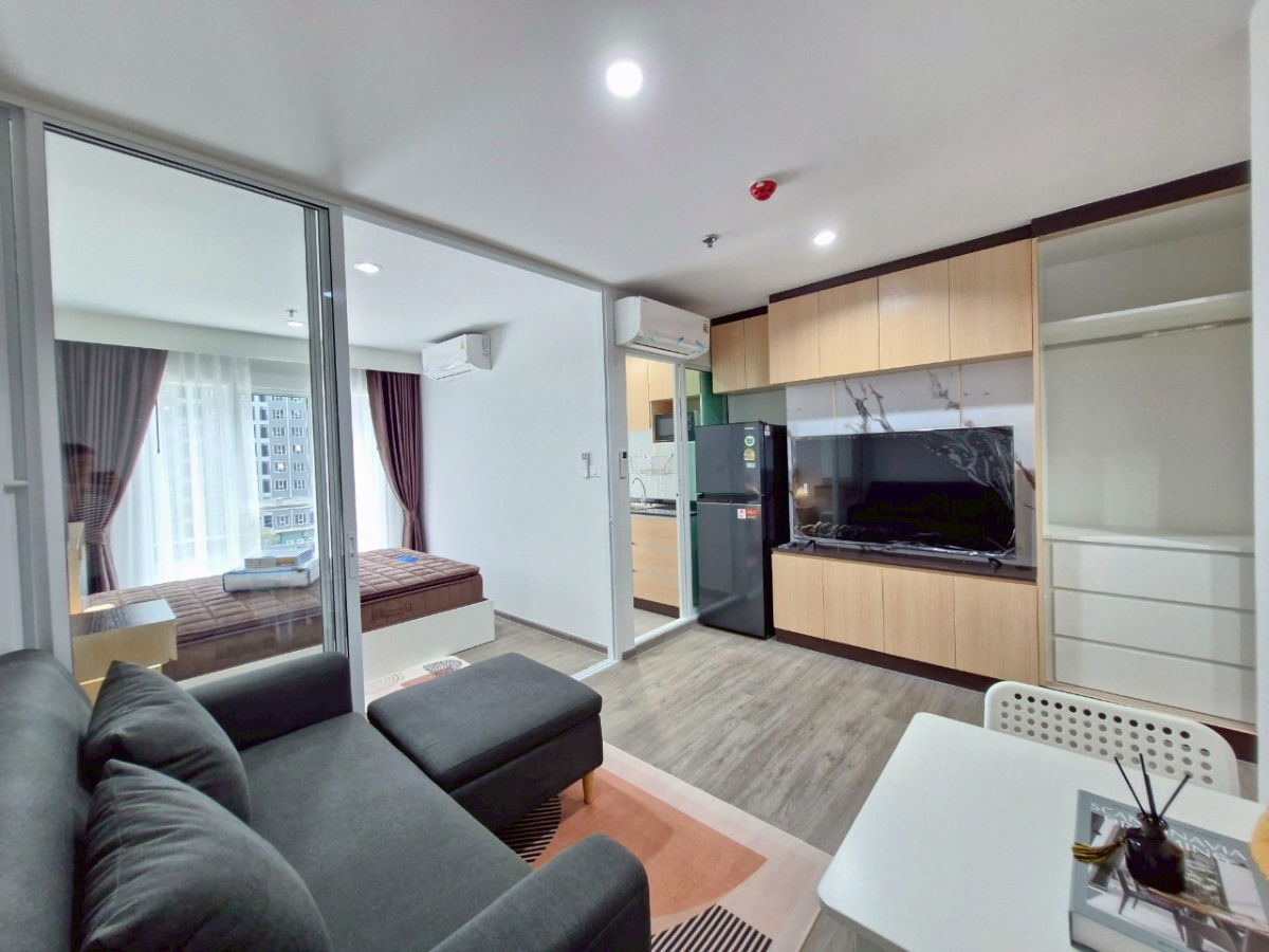 รูป 🟠Regent home Bangna , 1นอน 10000    Line ID: 0989393917 - รูปที่ 2/5