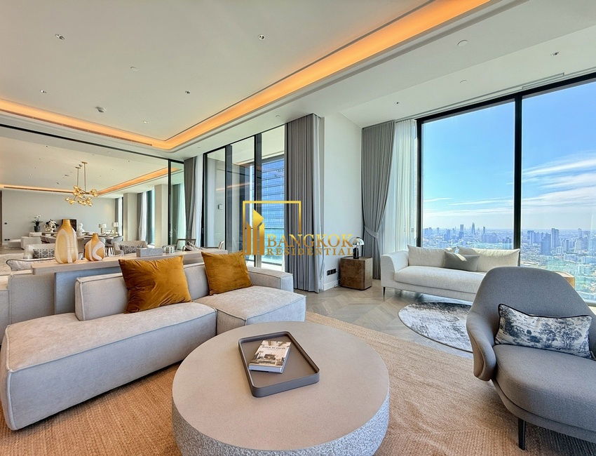 picture One89 Wireless | Stunning 3 Bed Ultra-Luxury Penthouse - BR19941CD - 20/48