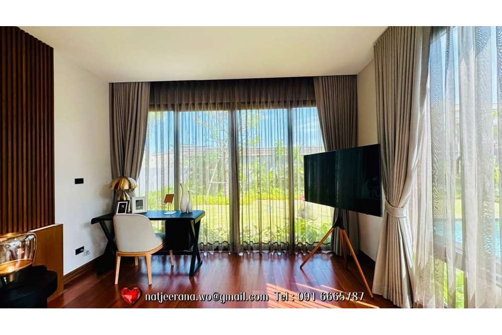 picture [920611003-36] Pool Villa Pattaya - 10/32