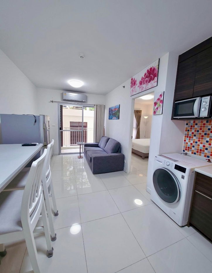 picture code : E194 S&S Condo Sukhumvit 101/1 - 6/10
