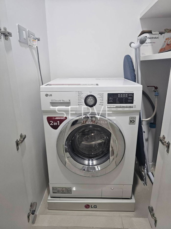 รูป 1 นอน ห้องสวย ทำเลดี เดินทางสะดวก ใกล้ BTS เอกมัย 500 ม. และ Gateway เอกมัย ที่คอนโด Rhythm Sukhumvit 42 / ให้เช่าคอนโด - รูปที่ 7/9