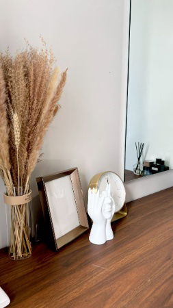 picture Condo for sale, NakornPing Condo, Huai Kaew, newly renovated, ready to move in, call 0955752068, Khun Chompoo. - 17/20