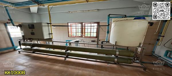 รูป ขายกิจการโรงน้ำแข็งและน้ำดื่ม 3 ไร่ ทำต่อได้ทันที พร้อมรายได้หลายแสน และสามารถขยายตลาดได้อีก ใกล้ ถ.พระราม 2 สมุทรสาคร - KK1000B - รูปที่ 7/7