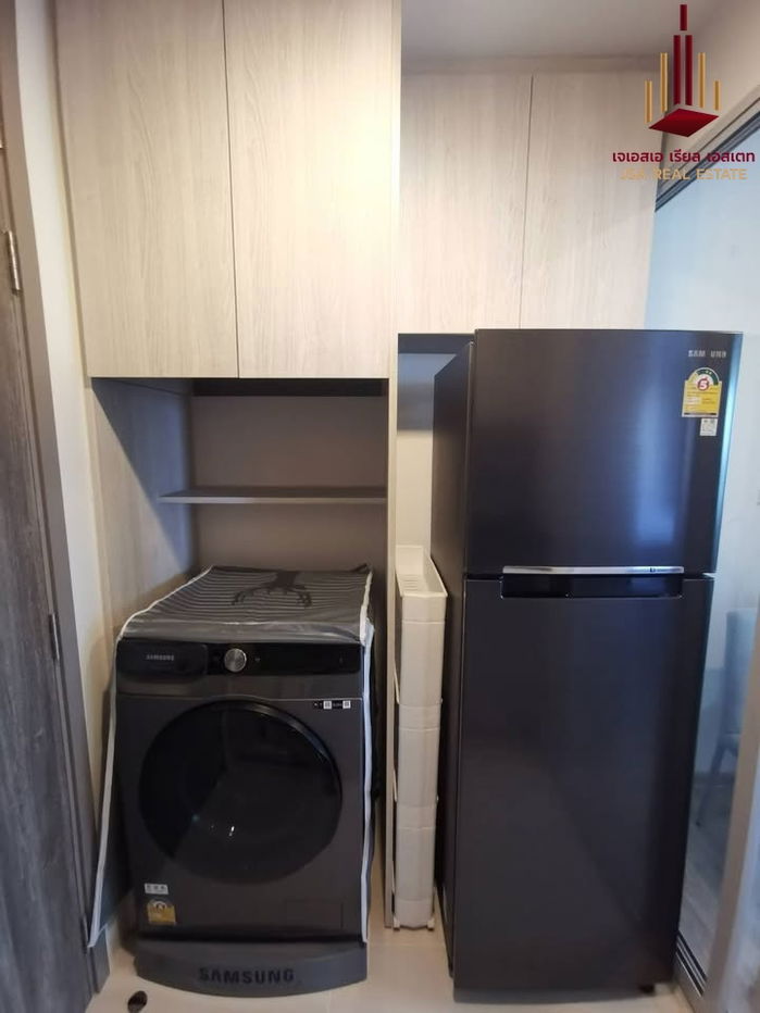 picture ✨ For Rent: Niche MONO Ramkhamhaeng Condo ✨  💰 Only 15,000 THB/month - 4/6