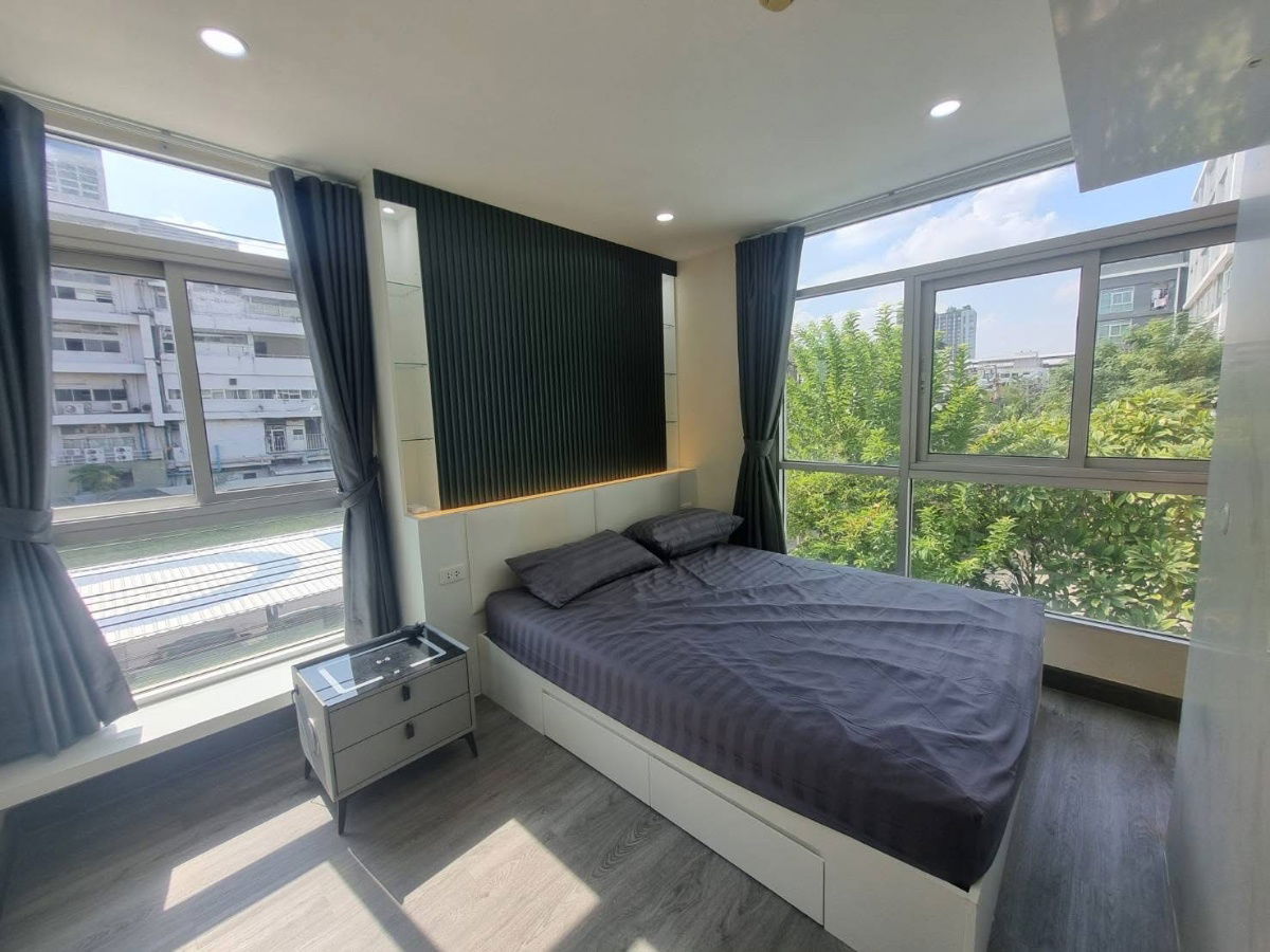 รูป #R8049 🎉 081268 ให้เช่าคอนโด Casa Condo Sukhumvit 97 - รูปที่ 3/17