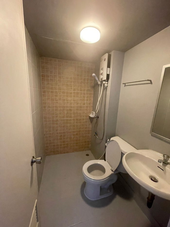 picture Lumpini Township Rangsit-klong 1 : A3 Floor 6 Near Market place - 7/12