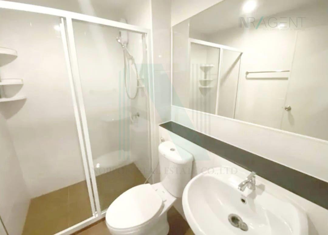 picture For Rent Condo REGENT HOME SUKHUMVIT 97/1 Building A, Floor 4,1 bed room, Room size 28.00 sqm - 8/8