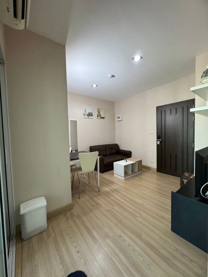 รูป ขาย คอนโด วันพลัส นายน์ทีน 2 - 1.5 ล้านบาท - รูปที่ 7/13