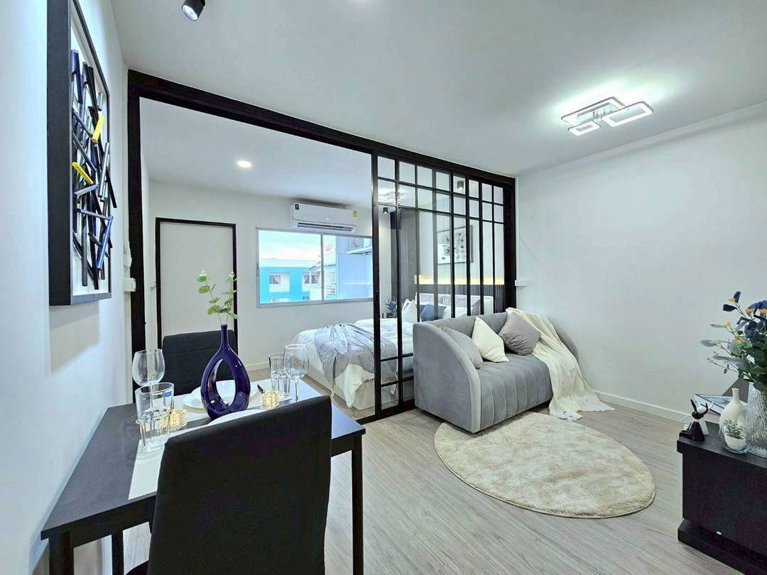 รูป 🍃OwTarn061225🍃 #ตรงปกไปดูได้เลย รัชดา เพรสทีจ ลาดพร้าว 48 - รูปที่ 4/8