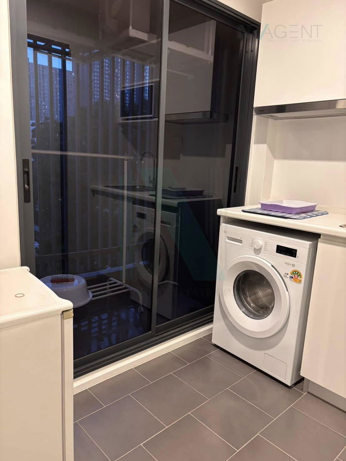 picture 🎉 For Rent Condo BLUE SUKHUMVIT 89 Building B, Floor 5,1 bed room, Room size 27 sqm - 8/8