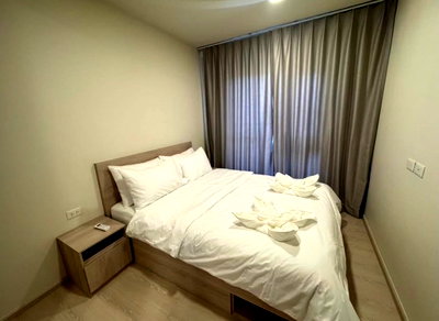 คอนโดให้เช่า : #R8054  🎉 081268 ให้เช่าคอนโด LE NICE CONDO Ekkamai