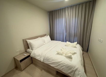 รูปภาพ #R8054 🎉 081268 Condo for rent: LE NICE CONDO Ekkamai