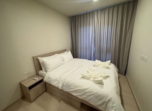 #R8054  🎉 081268 ให้เช่าคอนโด LE NICE CONDO Ekkamai