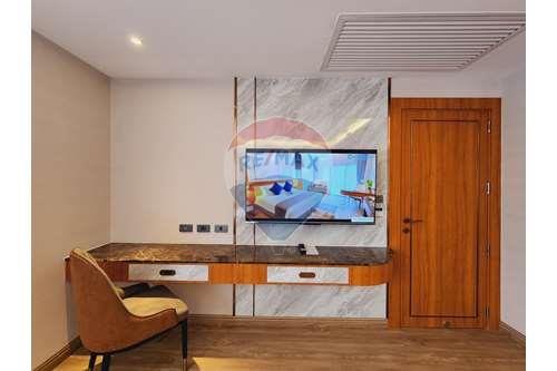 รูป [920611003-51] คอนโดเพื่อการลงทุน พัทยา จอมเทียน - รูปที่ 11/72