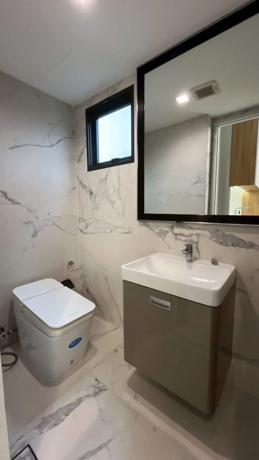 รูป The Gentry Sukhumvit | ราคา 200,000 บาท | บ้านสวย ทำเลดี เดินทางสะดวก พร้อมอยู่ - รูปที่ 14/15