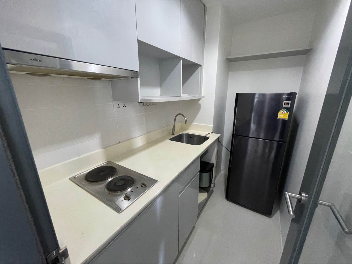 picture For rent condo IDEO MOBI SUKHUMVIT Building B, Floor 12,2 bed room, Room size 46.00 sqm - 8/10