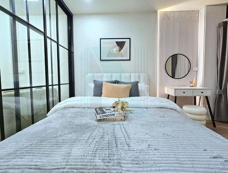 picture 🔺 For Sell Condo P.THANA TOWER Building 1, Floor 10,1 bed room, Room size 33 sqm - 2/8