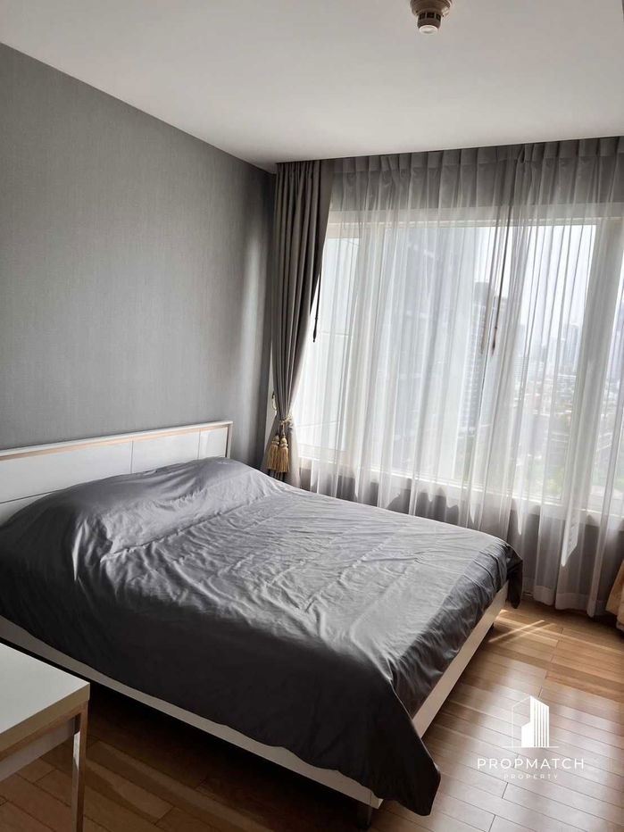 รูป PM011678✨Flash Deal ✨Siri @Sukhumvit (1Bed 1Bath 58SQM.) พร้อมอยู่ ! เพียง 35,000 บาทต่อเดือน Tel.0981315848 @propmatch - รูปที่ 11/15