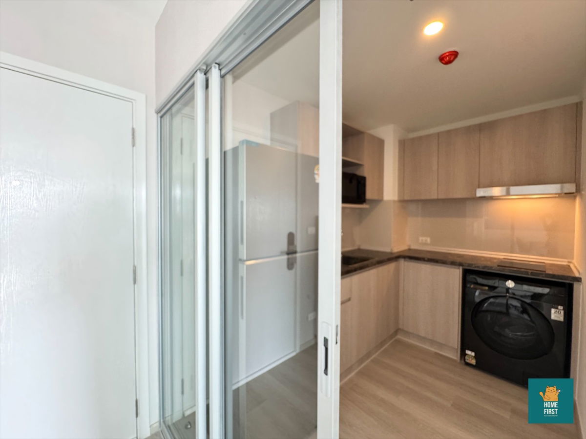 รูป Rent Elio สาทร-วุฒากาศ 2ห้องนอน 67 ตรม. เฟอร์ครบ 25,000 บาท - รูปที่ 7/22