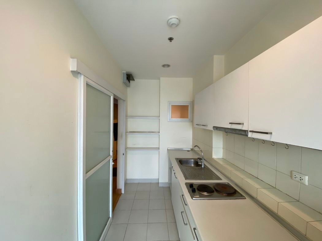 รูป ขาย คอนโด Life@รัชดา-ลาดพร้าว 41.54 ตรมห้องสวย วิวโล่ง - รูปที่ 7/11