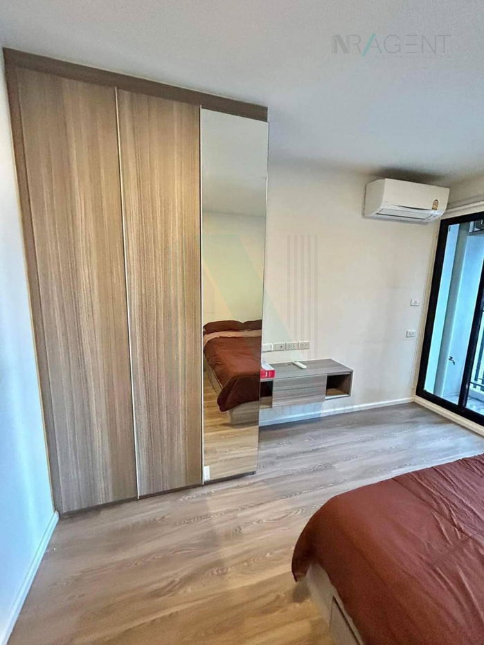 picture 🚩 For Sell Condo THE ORIGIN RAMINTRA 83 STATION Building 1, Floor 4,1 bed room, Room size 22 sqm - 5/8