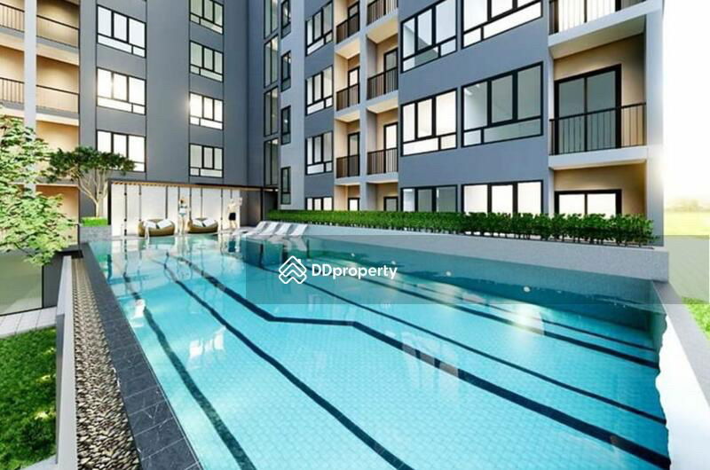 รูป ขาย คอนโด Indeed อมตะ วัดศรีประชา - รูปที่ 8/12