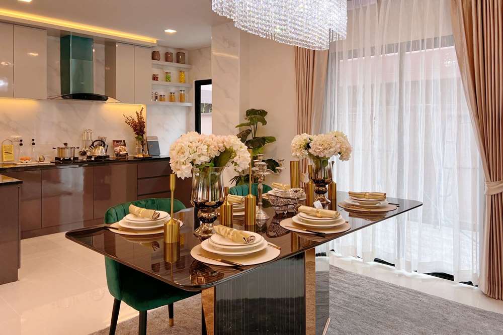 รูป [920611003-30] Pool Villa Pattaya - รูปที่ 6/18