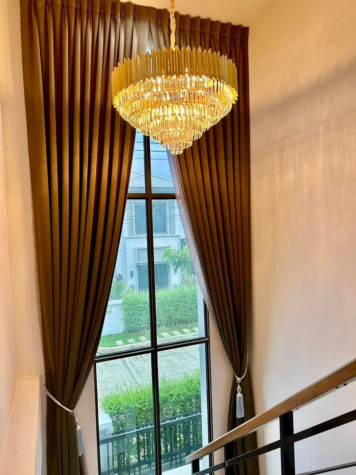 รูป ให้เช่าบ้านเดี่ยว 2 ชั้น หมู่บ้านหรู Grand Pleno พหลโยธิน–รังสิต บ้านหลังใหญ่ ฟังก์ชันครบ ทำเลพรีเมียมที่สุดในรังสิต ติดฟิวเจอร์พาร์ค - รูปที่ 15/19