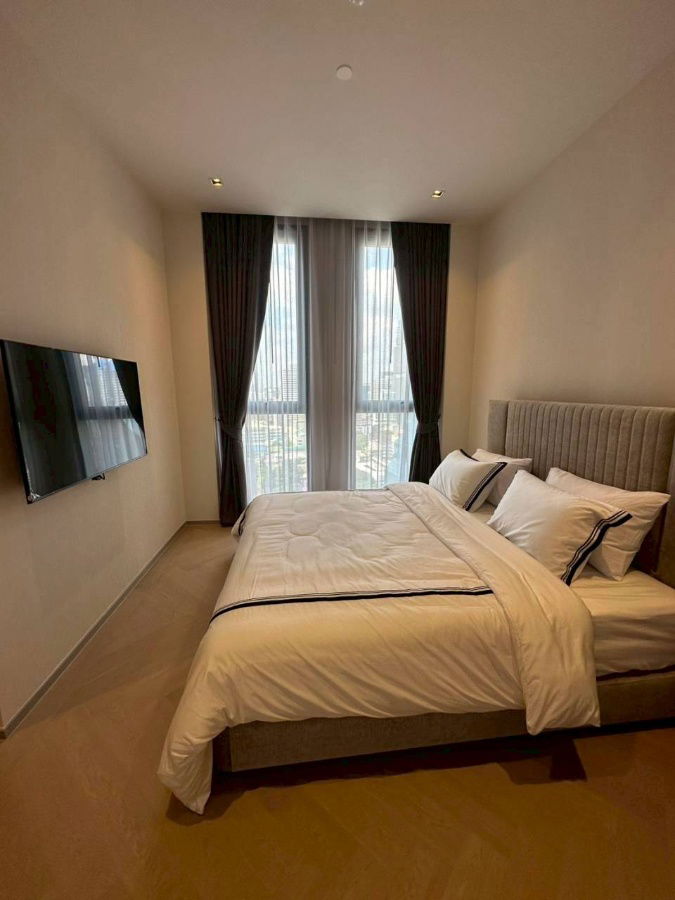 รูป 🔑✨ ห้องสวย เฟอร์ครบ พร้อมอยู่ ✨ให้เช่า The Reserve Sathorn - รูปที่ 7/25