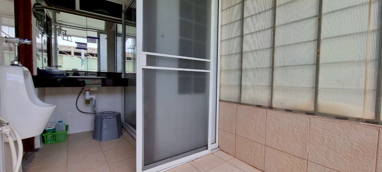 รูป Pattaya Tai Center Condo 1 Bedroom for Sale - รูปที่ 11/12