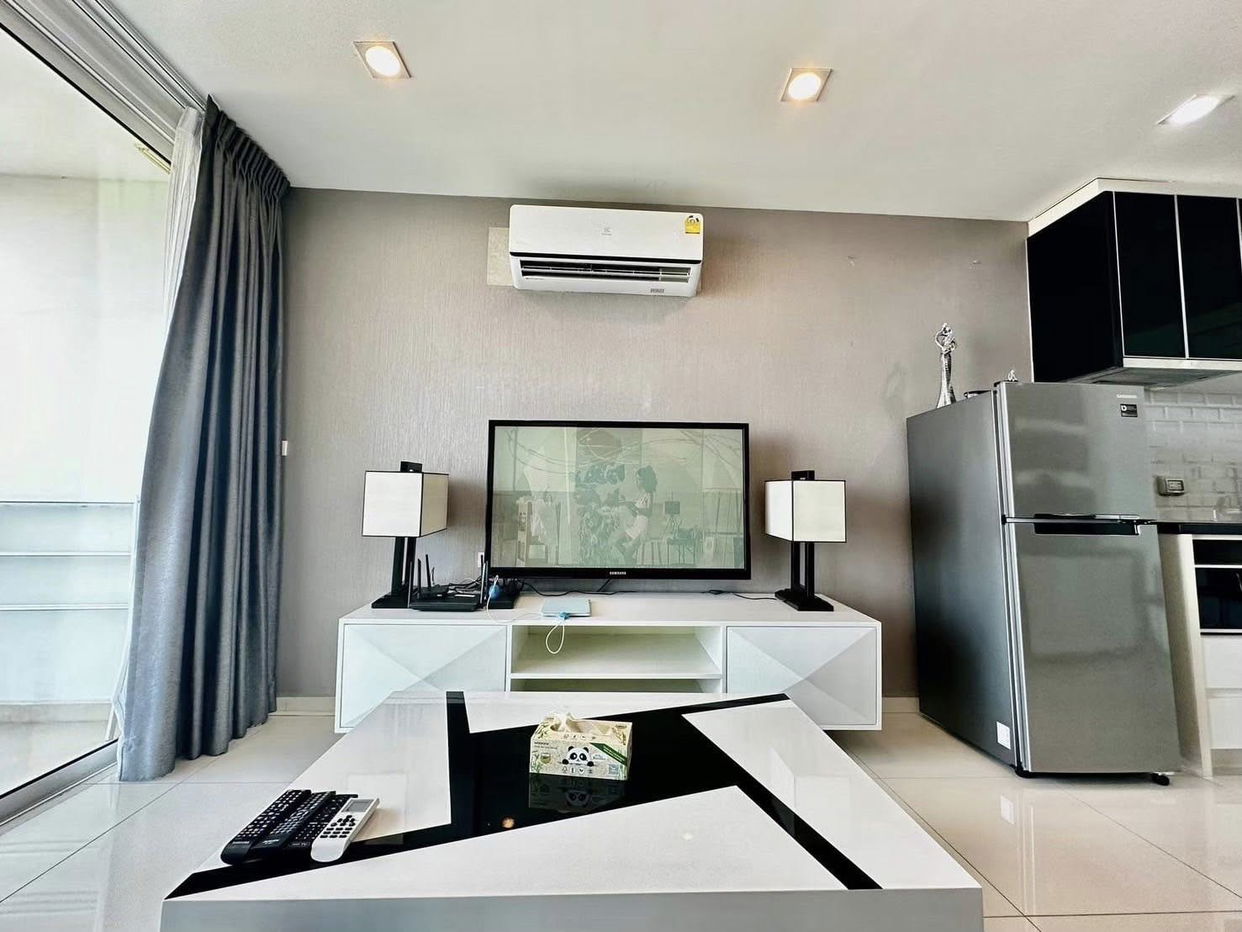 picture The Vision Condo 1 Bedroom for Rent - 3/7