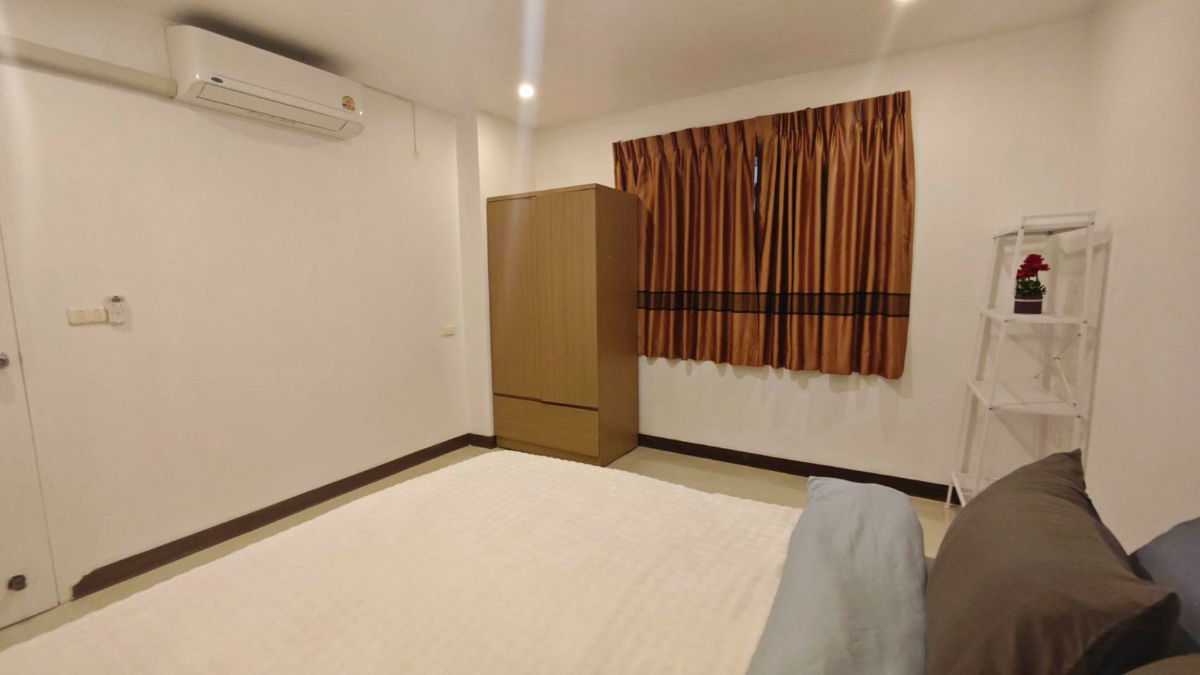 รูป 2BR- 🚀 Phuket Town Apartment: Move-In Ready & Budget-Friendly! - รูปที่ 11/13