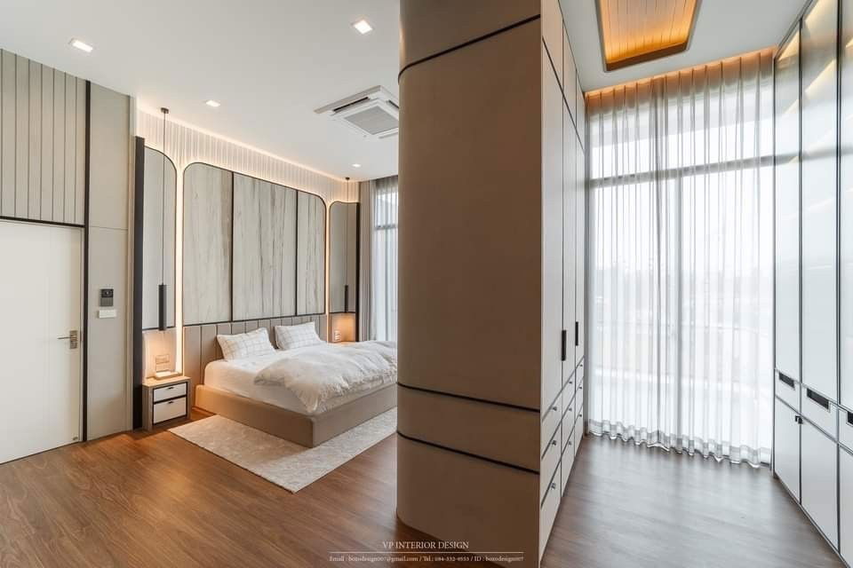 รูป ขายบ้านเดี่ยวบางกอกบูเลอวาร์ด บางนา-ศรีนครินทร์ หนามแดง เทพารักษ์ - รูปที่ 18/32