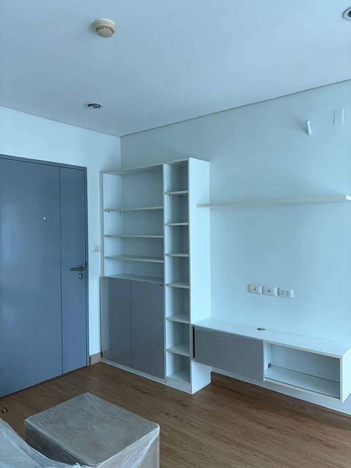 รูป ให้เช่า Serrano พระราม 2 🏡 7,500 ห้องใหม่ พร้อมอยู่‼️ #ตอบแชทไว 🔥🔥 รหัส C384 - รูปที่ 6/10