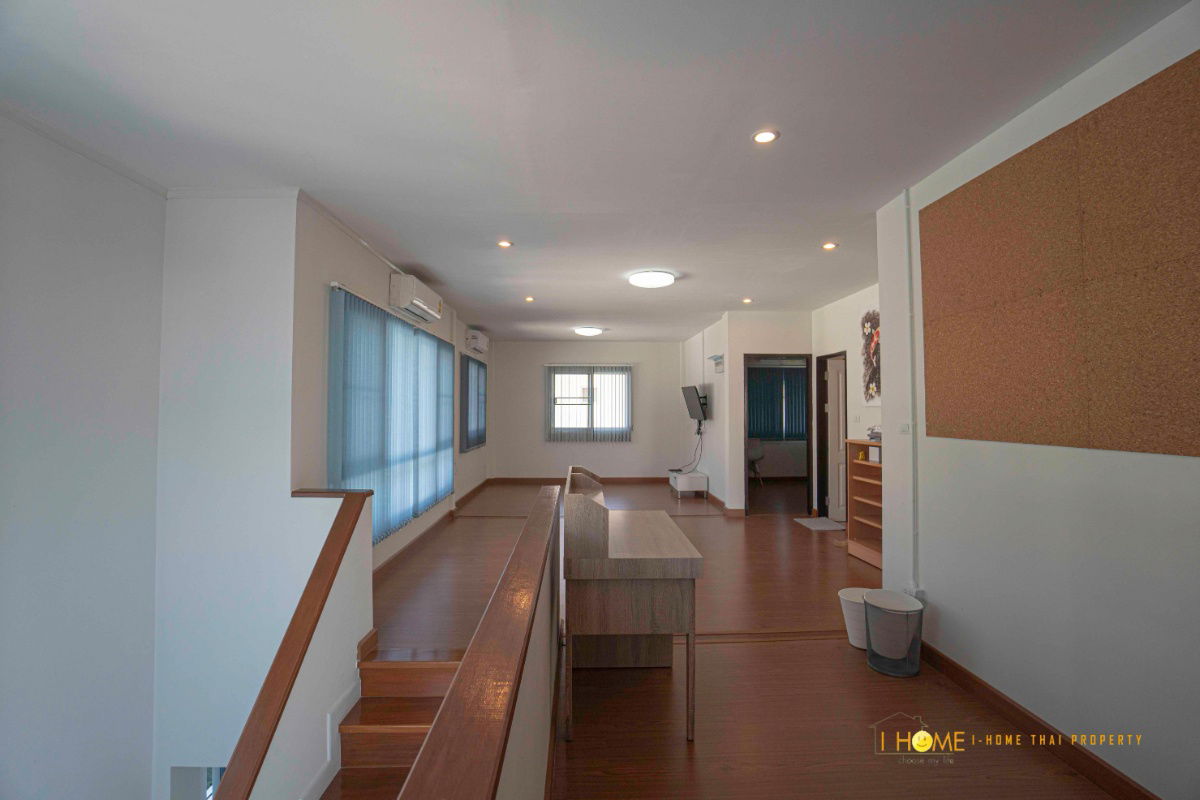 รูป ให้เช่าบ้านเดี่ยวสองชั้น   2 ห้องนอน 3 ห้องน้ำ  1 ห้องครัว 2 ที่จอดรถ  - รูปที่ 19/31