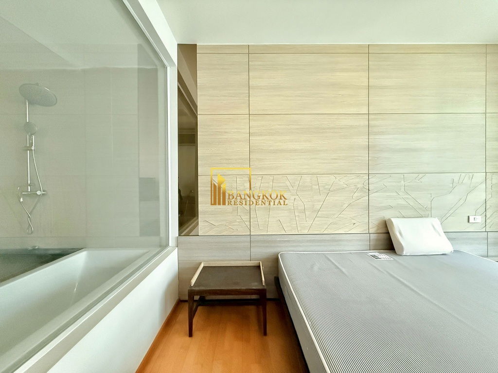 รูป Issara@42 | Charming 2 Bedroom Condo in Ekkamai Area - BR60120CD - รูปที่ 15/28