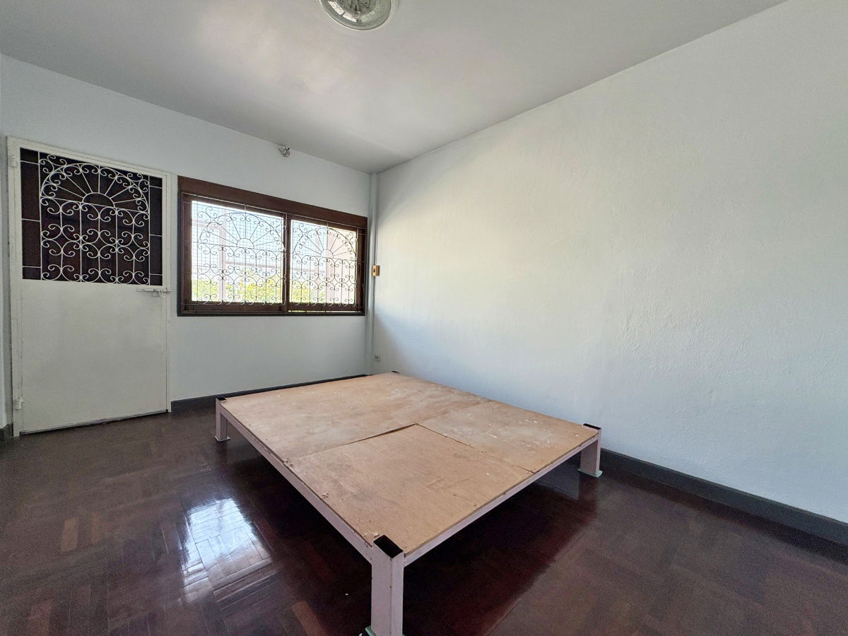 รูป 💎 บ้าน 3 ชั้น ซอยบางขุนนนท์ 27 - รูปที่ 19/20