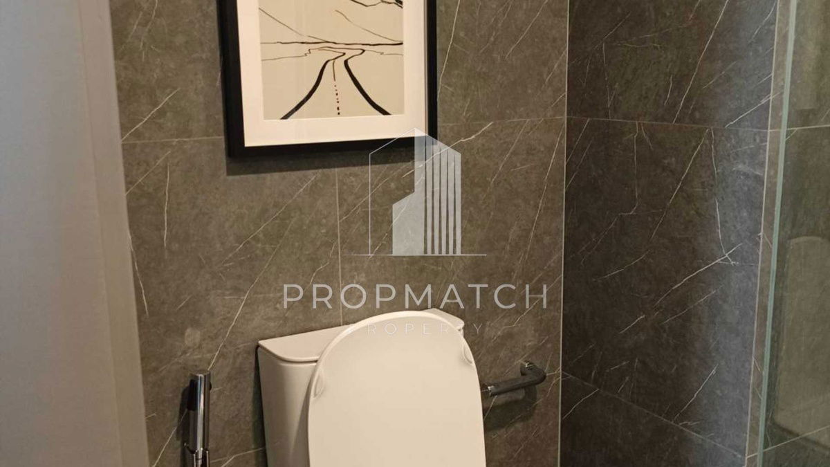 รูป PM029781✨Flash Deal ✨ THE EXTRO Phayathai-Rangnam (2Bed 2Bath 66SQM.) พร้อมอยู่ ! เพียง 62,000 บาทต่อเดือน Tel.0981315848 @propmatch - รูปที่ 10/10