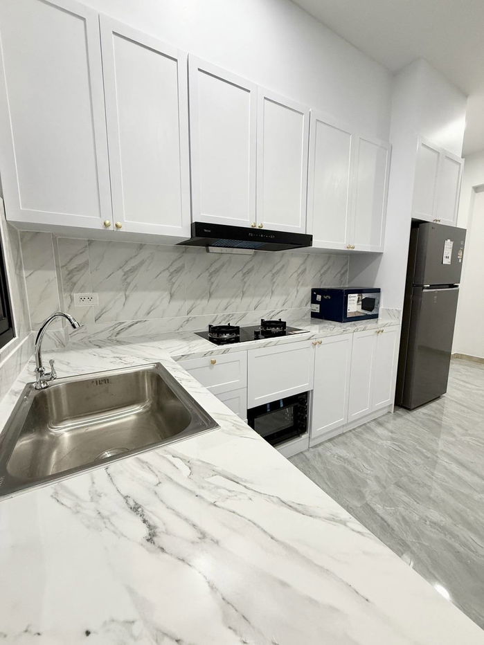 รูป 4-Bedroom Pool House for Rent - รูปที่ 6/17