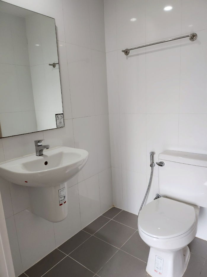 รูป ✨🏢 ให้เช่า ไอ คอนโด ศาลายา 2 เดอะ แคมปัส– ห้องมุม ชั้น 7 ตึก A  วิวสนามกอล์ฟ ใกล้ ม.มหิดล ศาลายา 🌳   - รูปที่ 5/17